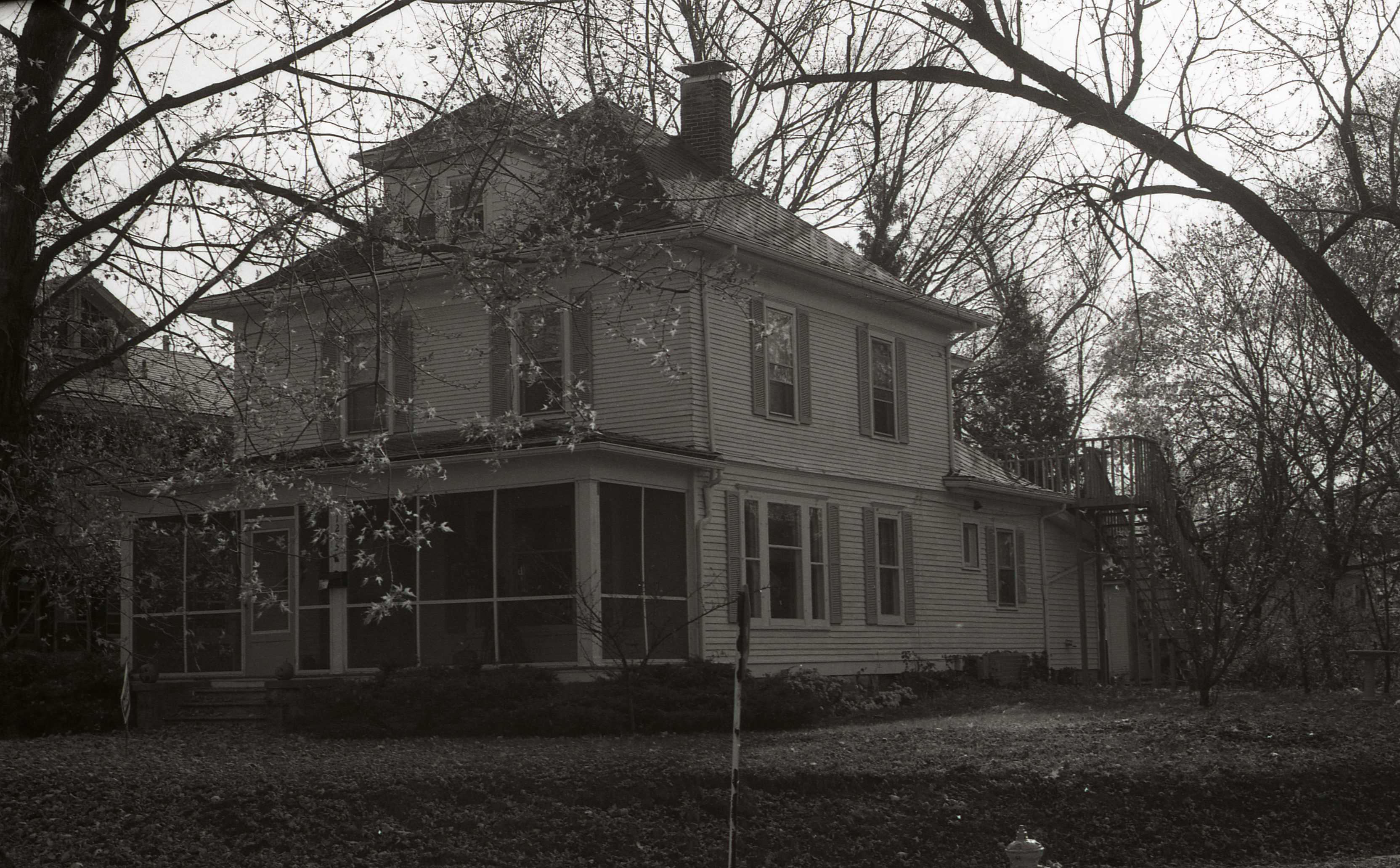 1215 Riverside Drive